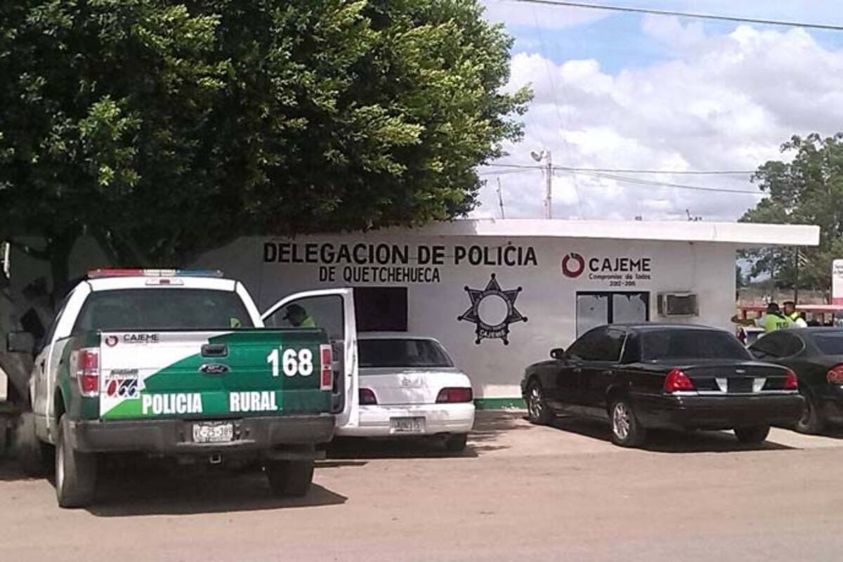 Policías Municipales aislados presentan sintomatología Covid-19