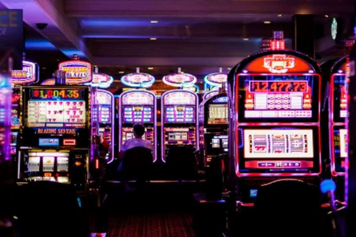 Empleados de Casinos en los Estados Unidos piden que se prohíba fumar en los establecimientos