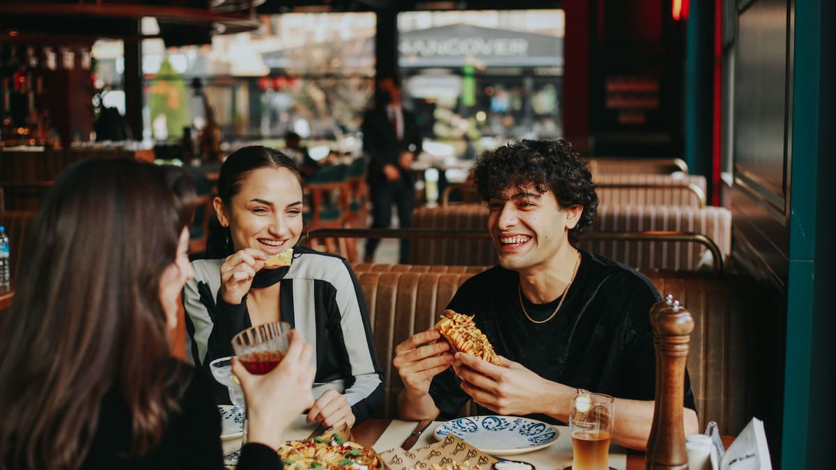 Por qué el sabor de la comida cambia según tu estado de ánimo y nivel de atención | Foto: canva