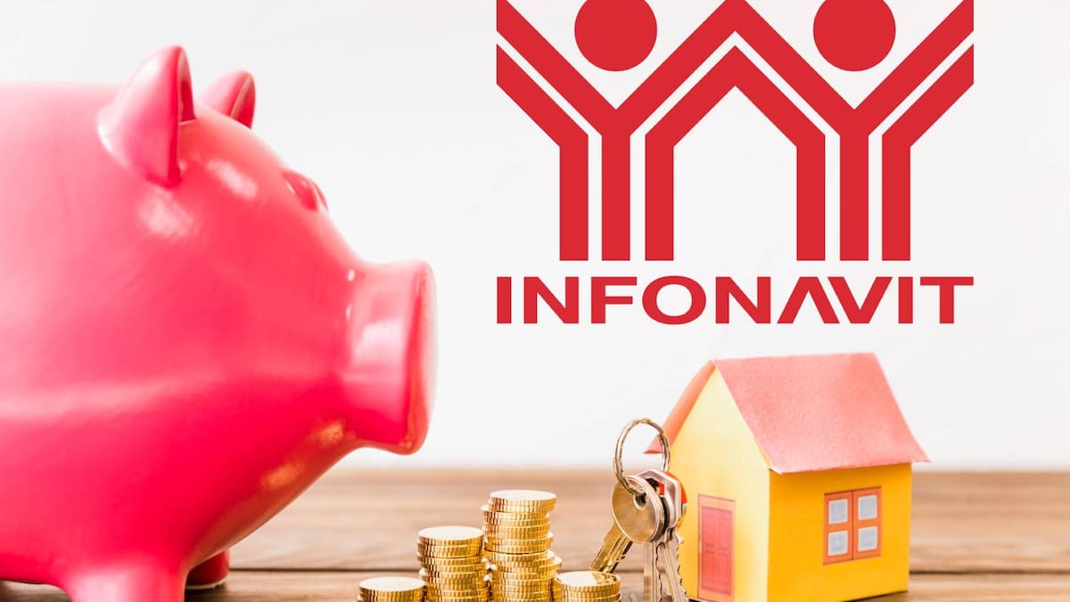 Crédito Infonavit no solo es para comprar una casa; estos son los otros financiamientos que puedes obtener si cumples con los requisitos