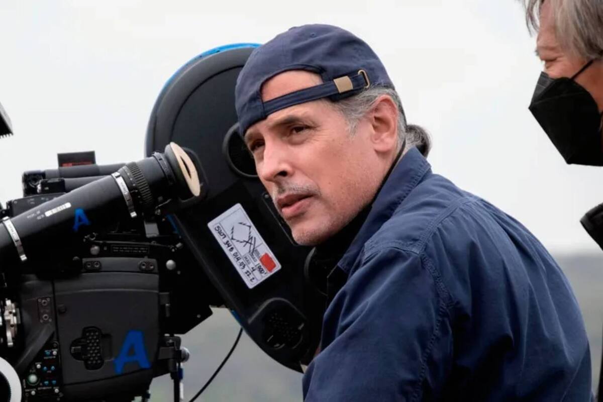 Gobierno de México felicita a Rodrigo Prieto por su nominación a premios Óscar