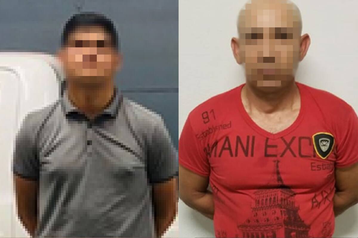Incauta PEP más de 33 kilos de mariguana y dos armas de fuego