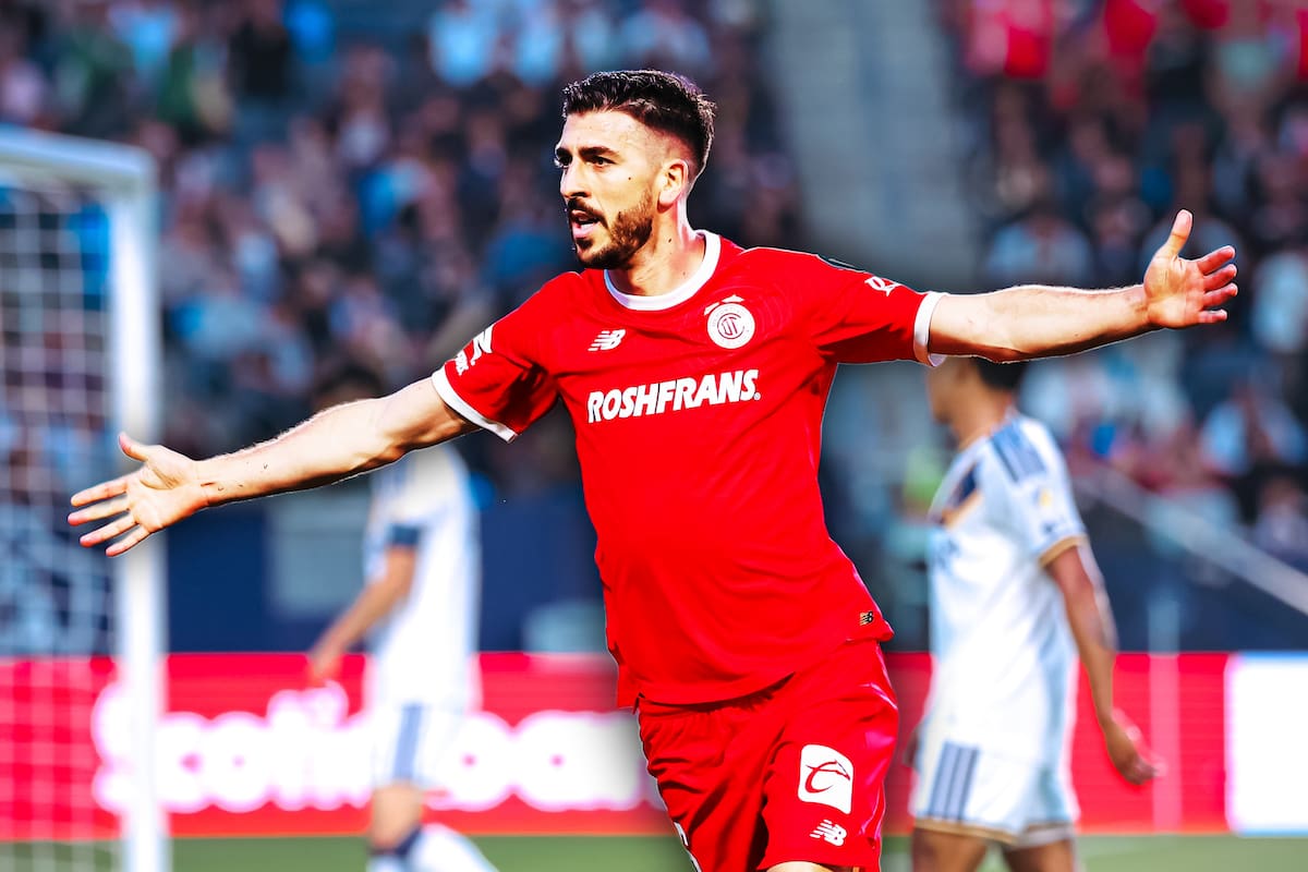 LA Galaxy vs Toluca: Goles, resumen y mejores momentos de la Concachampions