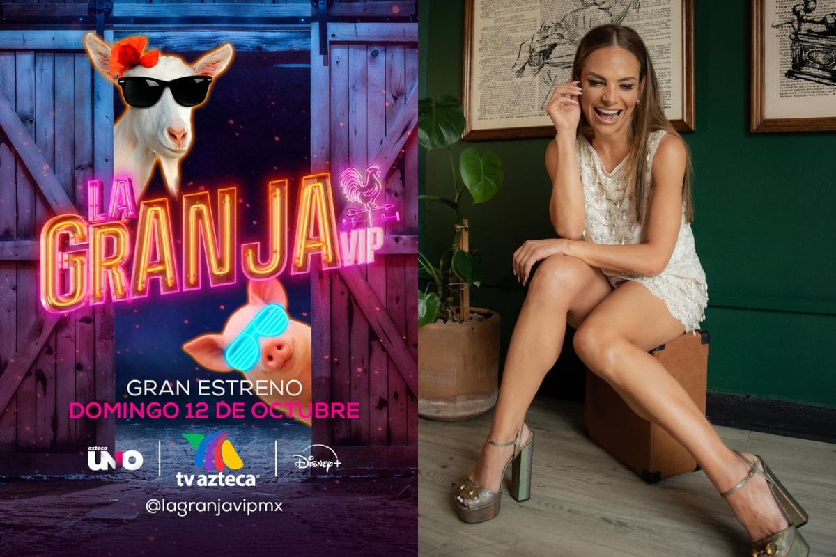 Fabiola Campomanes podría unirse a “La Granja VIP” de último minuto con millonario contrato