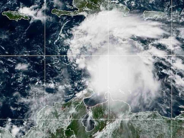 Huracán Melissa amenaza con devastar Jamaica: autoridades ordenan cierre total y emiten advertencias extremas