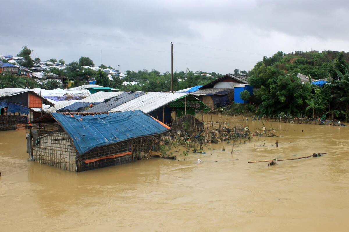 Afganistán: Inundaciones han cobrado la vida de al menos 150 personas