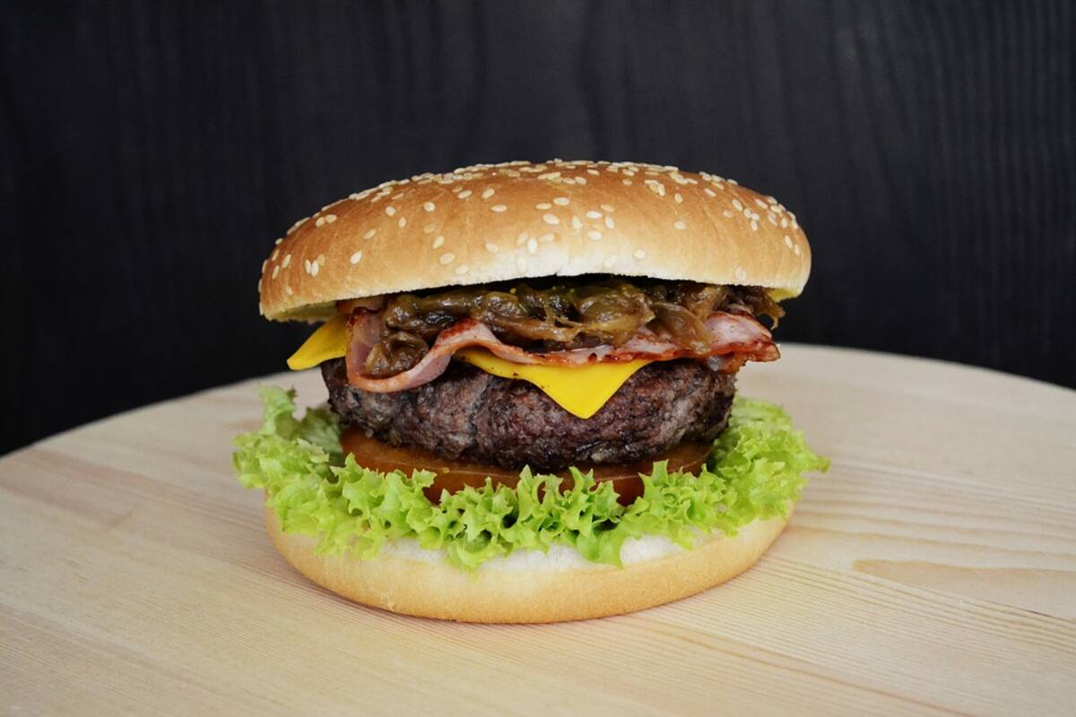 ¿Cómo se originó el Día de la hamburguesa?