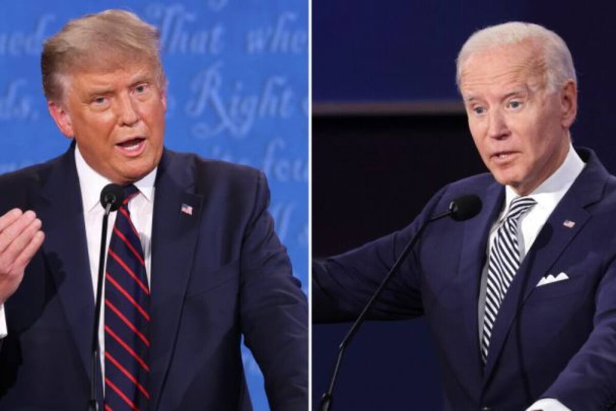 Elige EU hoy presidente entre recelo a resultados