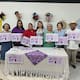 Lanzan la segunda edición de “Alas de Libertad Violeta”: Esperan más de 200 participantes en convocatoria de arte para niñas