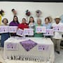 Lanzan la segunda edición de “Alas de Libertad Violeta”: Esperan más de 200 participantes en convocatoria de arte para niñas