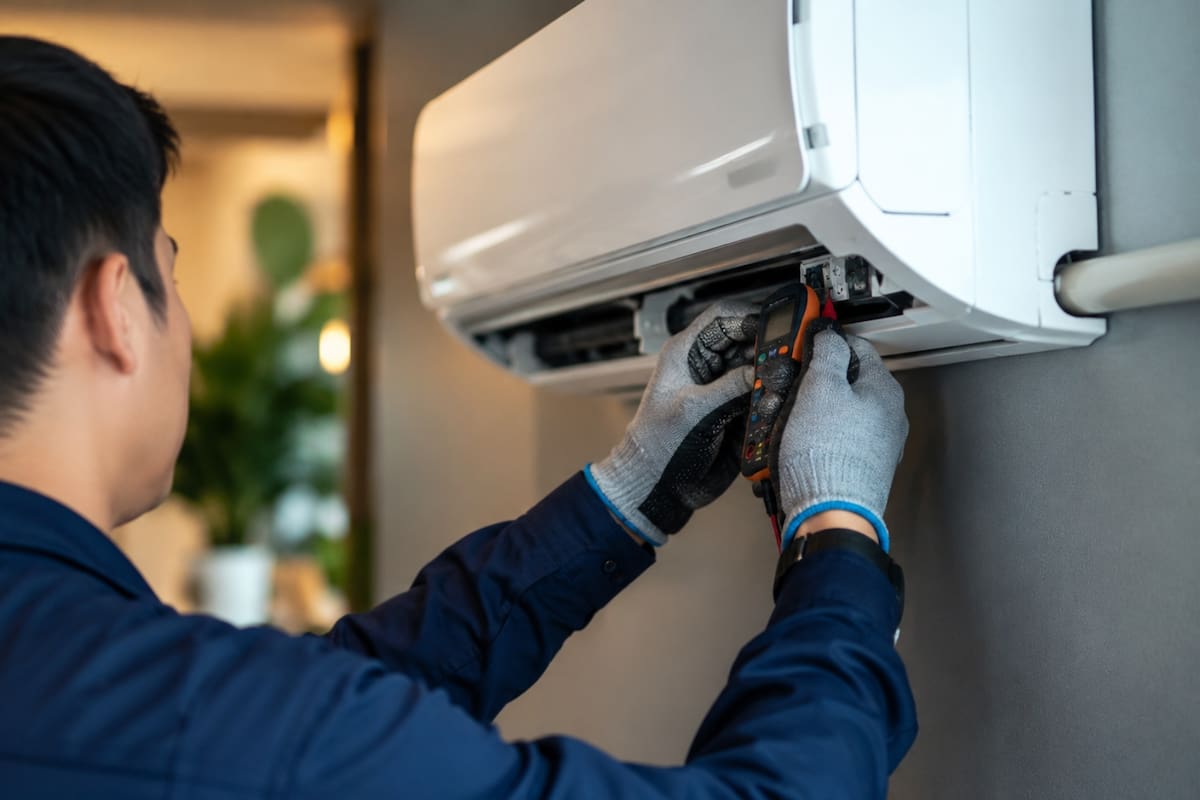 El costo de enfriar el hogar en México cambia en 2026 con equipos que logran reducir el gasto eléctrico a menos de la mitad mediante tecnología Inverter y sensores de presencia, una inversión clave para quienes buscan proteger su presupuesto familiar frente a las altas tarifas de la CFE