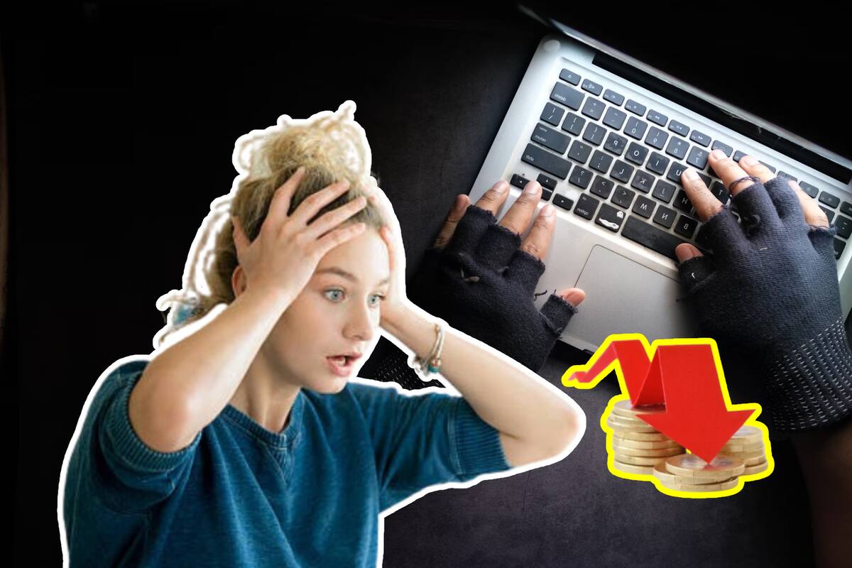 Este nuevo fraude vacía tus cuentas bancarias con un solo clic: Conoce qué es el “Spoofing” y cómo protegerte