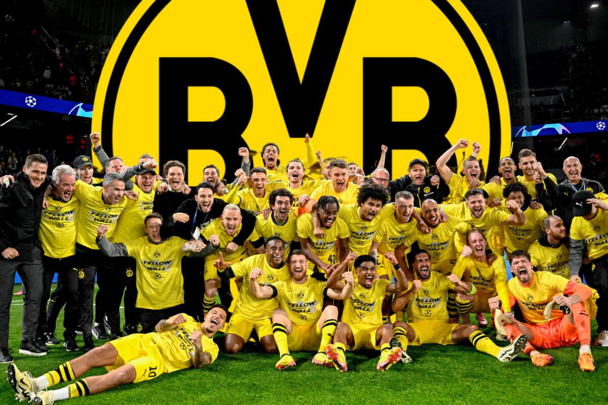 UCL: Borussia Dortmund se clasifica para la Final de la UEFA Champions League tras victoria épica sobre el PSG