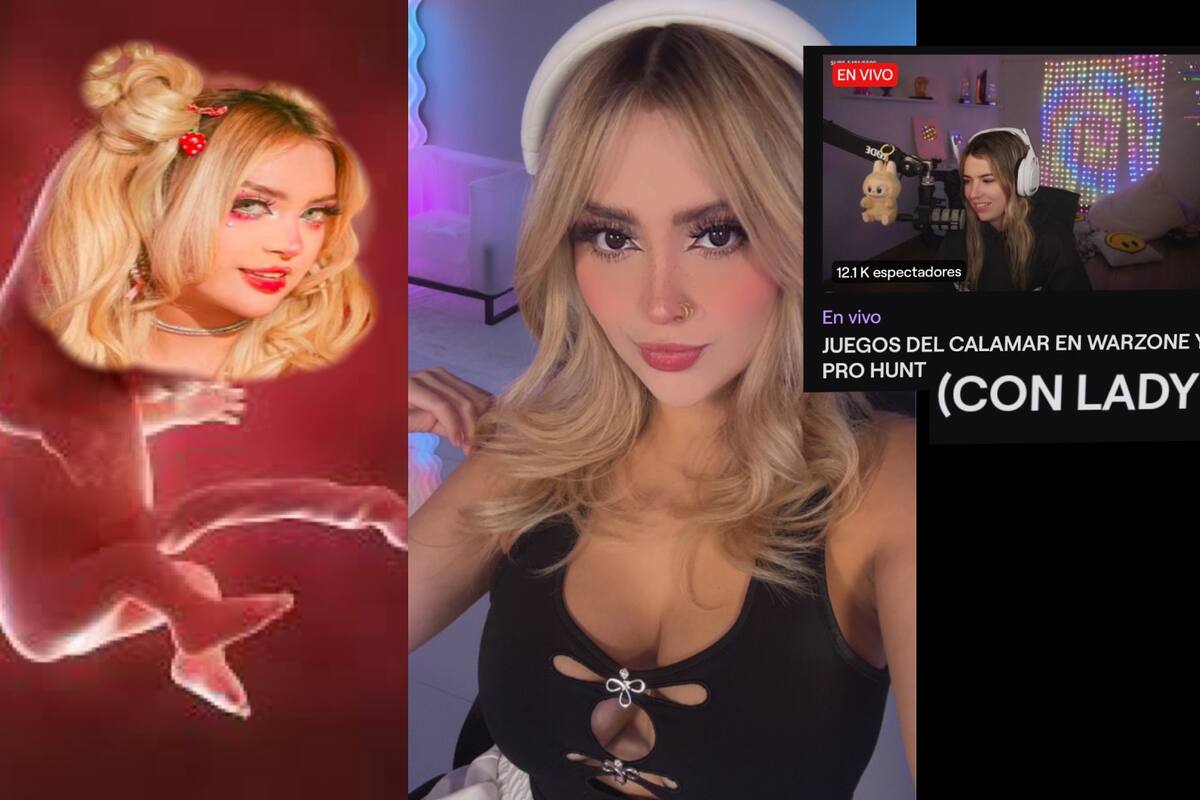 ¿Por qué apodan #LadyFeto a ArigamePlays?