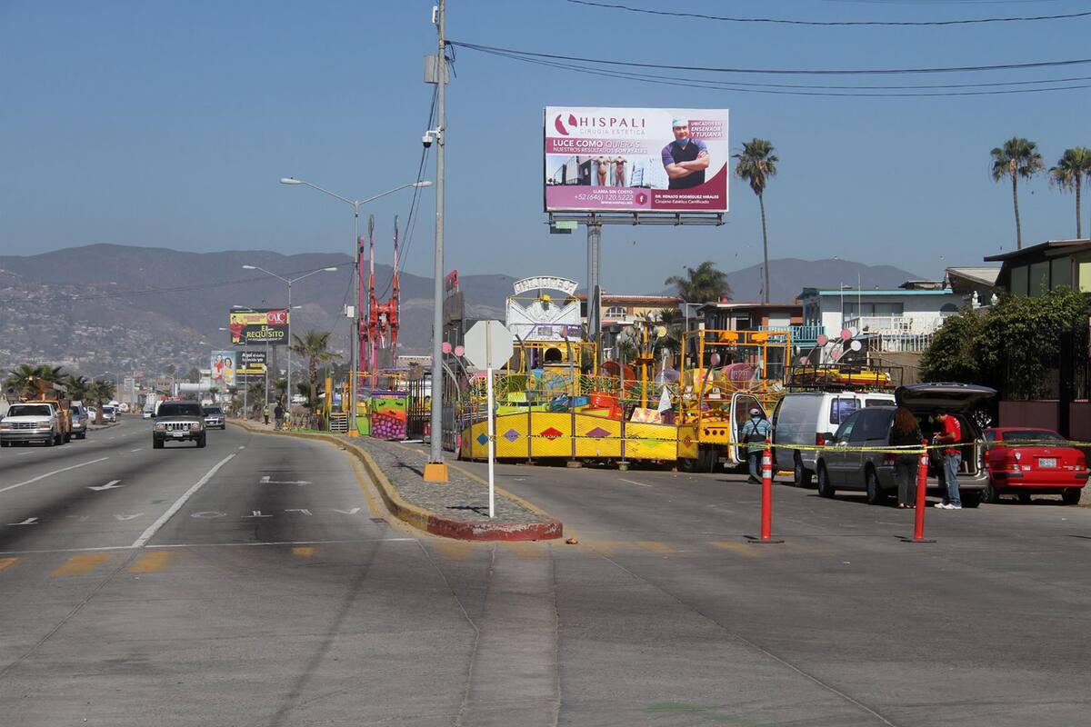 Carnaval de Ensenada regresará a la zona de la playa