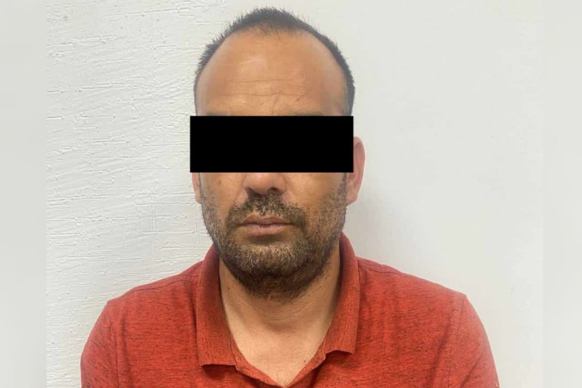 Triple crimen en Puerto Peñasco: Hombre arrestado por feminicidio y homicidio infantil