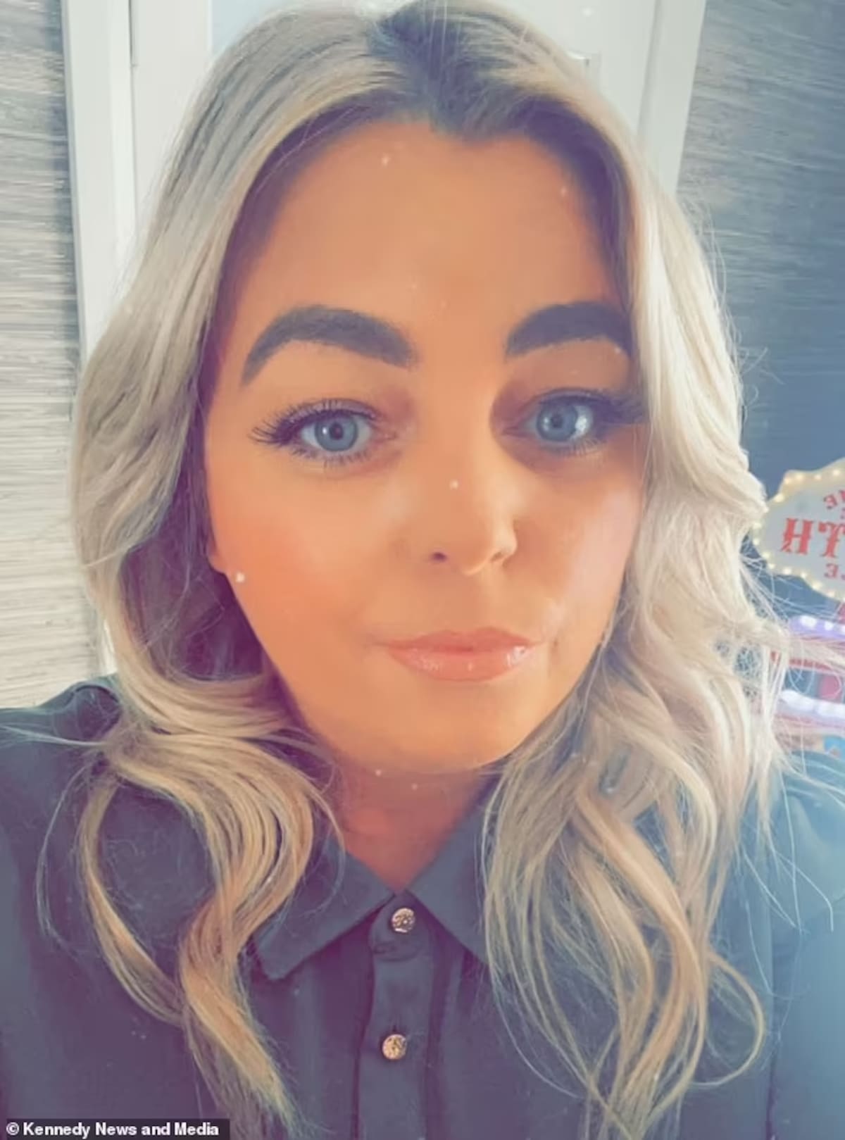 Emma Tuthill