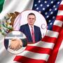 México y Estados Unidos iniciarán el 16 de marzo la primera ronda de conversaciones para revisar el T-MEC, anuncia Marcelo Ebrard