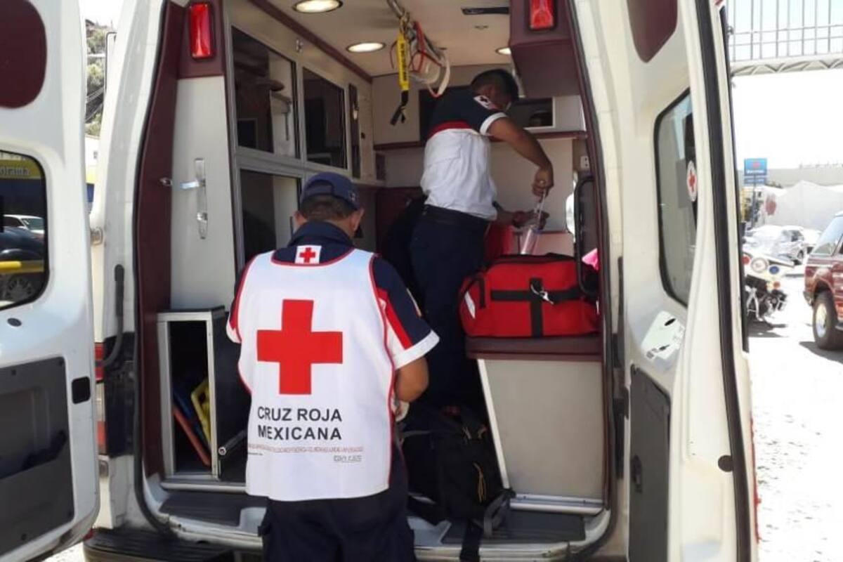 Despierta después de tomar y se encuentra herido
