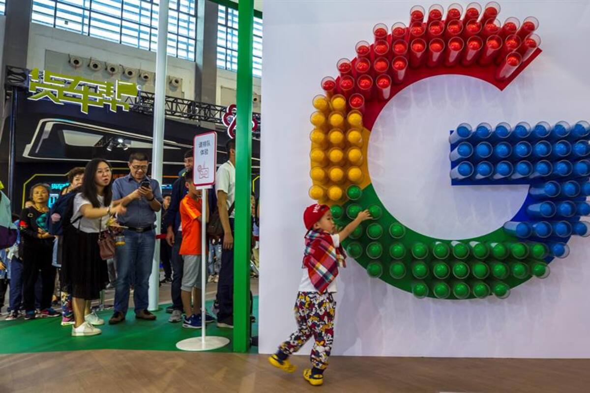 Investigan supuesto caso de corrupción de Google en sexenio de Enrique Peña Nieto, dice abogado