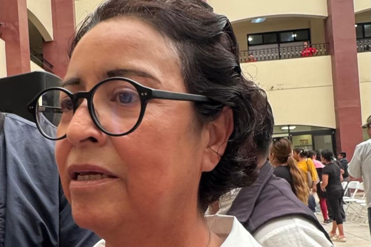 Niega alcaldesa inhabilitación de directora de Prodeur en Rosarito; “se está defendiendo”