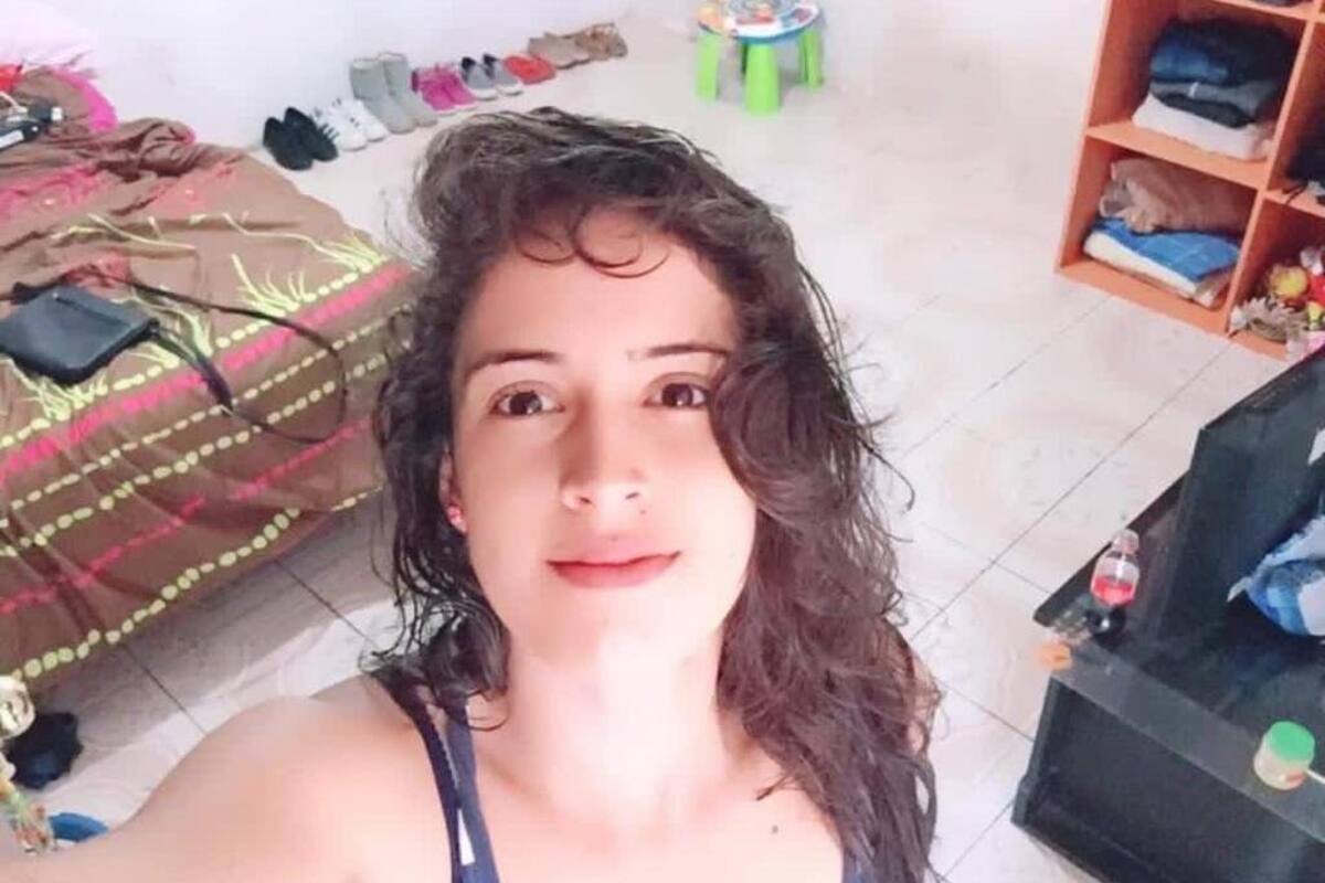 Buscan a Lizbeth Alejandre Esquivel