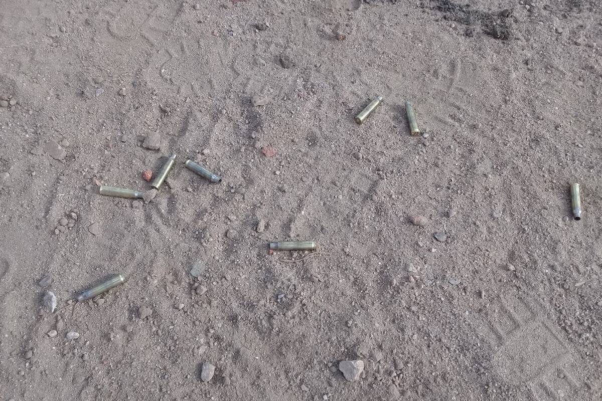 Policías federales enfrentan ataques armados en Acámbaro, Guanajuato