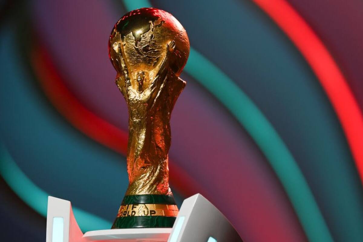Mundial: ¿quién es el favorito para ganar Qatar 2022?