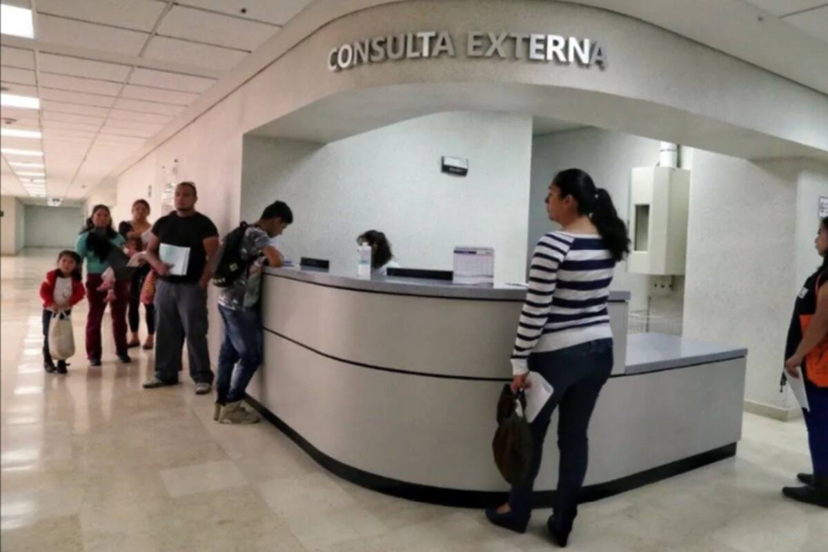 Guanajuato rechaza incorporarse al Insabi