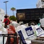 Incrementa recolección de basura urbana en Tijuana