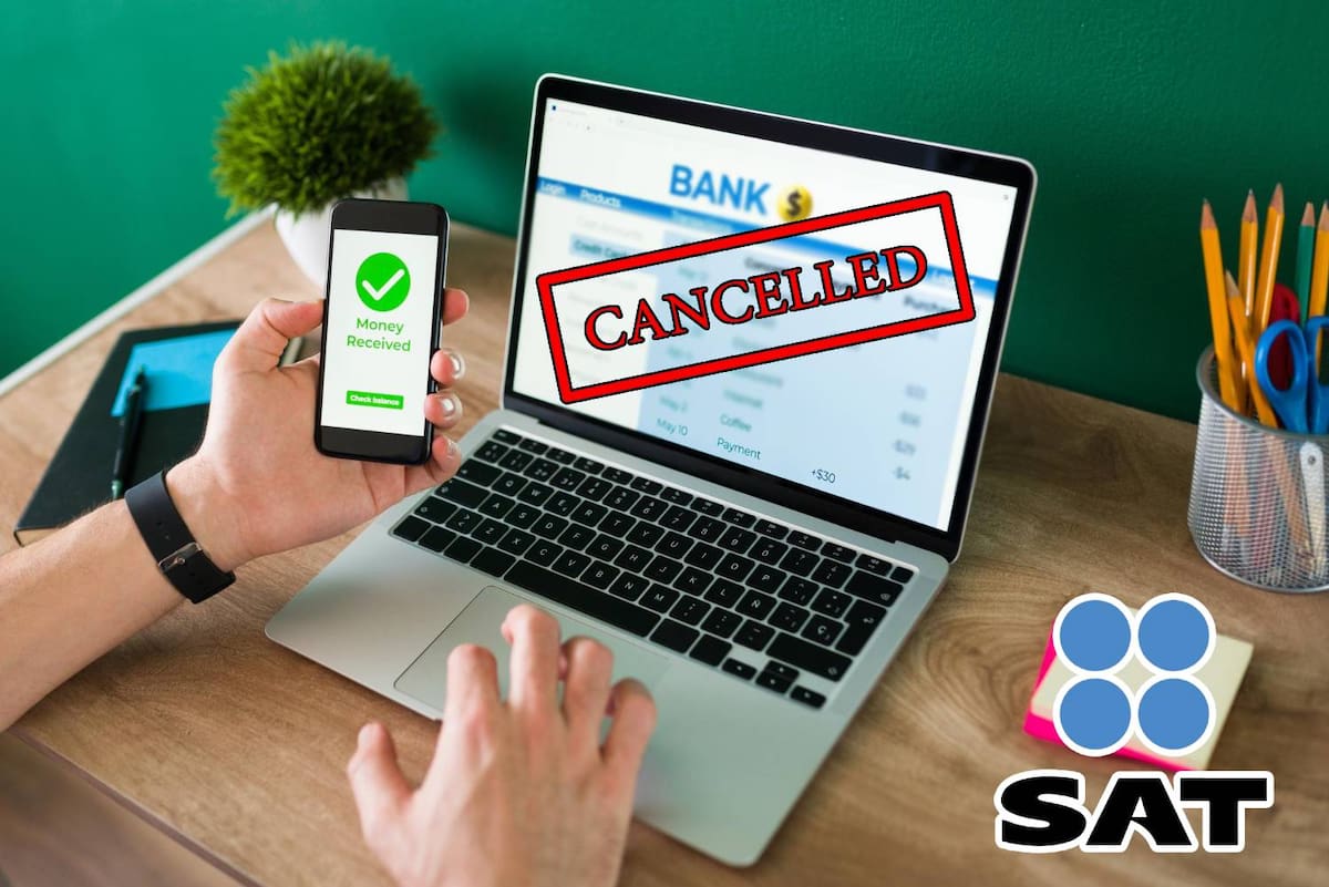 El bloqueo no implica automáticamente que exista un delito comprobado, pero sí debe iniciarse un proceso para el que es necesario el congelamiento de cuentas. | Foto: Especial