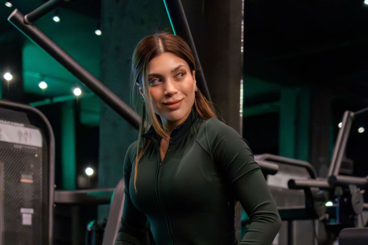 CUIDARTE TAMBIÉN ES QUERERTE