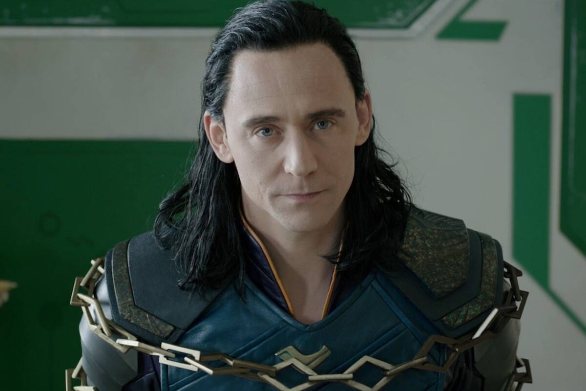 “Loki" llegará a Disney Plus el 11 de junio