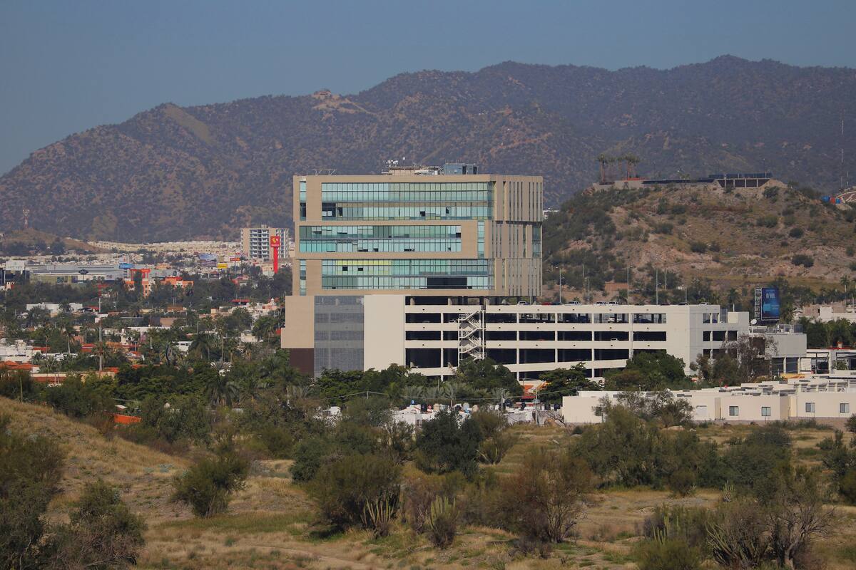 Ven recuperación en renta y venta de oficinas en Hermosillo