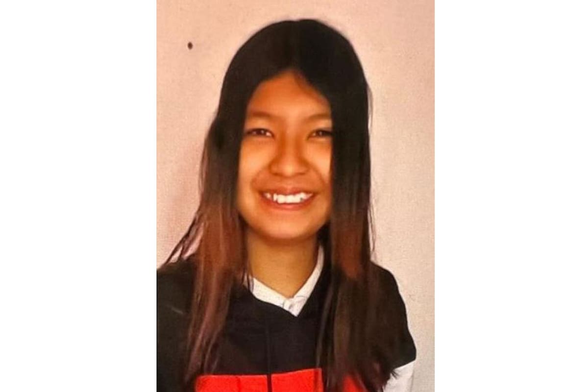 Activan Alerta Amber por Jade Bulmary Álvarez Gutiérrez, de 13 años