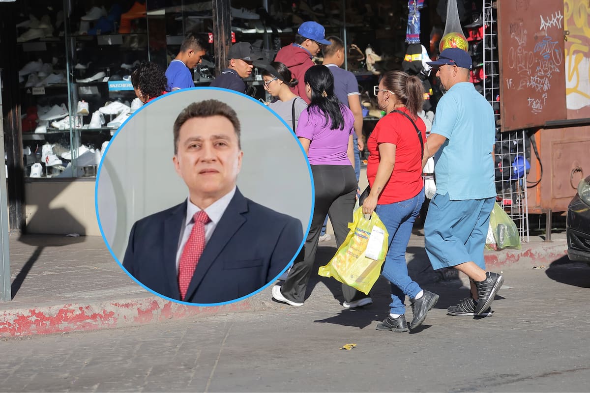 Comercios de Hermosillo registran caída de hasta 30% en ventas durante el verano: Canaco