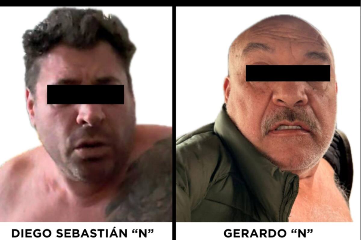 Uno de los detenidos por el multihomicidio del tecladista de la banda Camilo Séptimo y su familia habría ofrecido 2MDP a su cómplice
