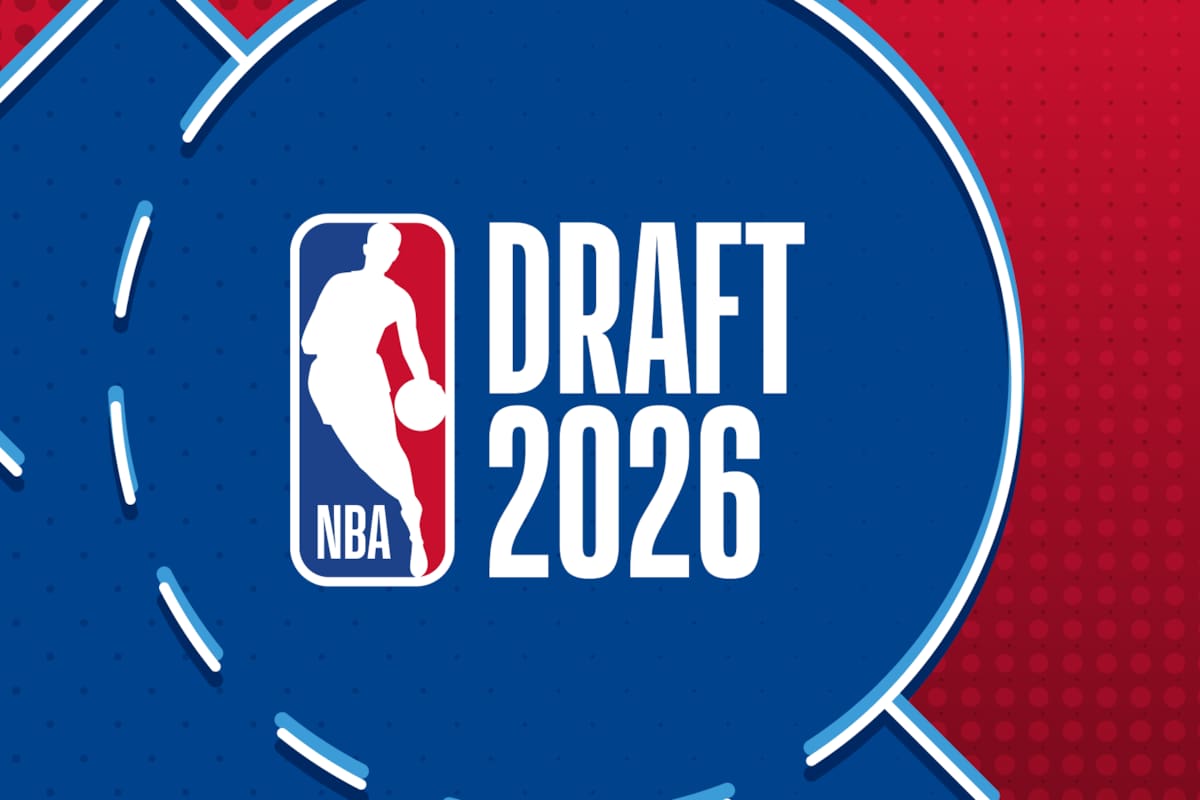 Draft NBA 2026: MINUTO A MINUTO, jugadores, selecciones Primera Ronda - EN VIVO desde Nueva York