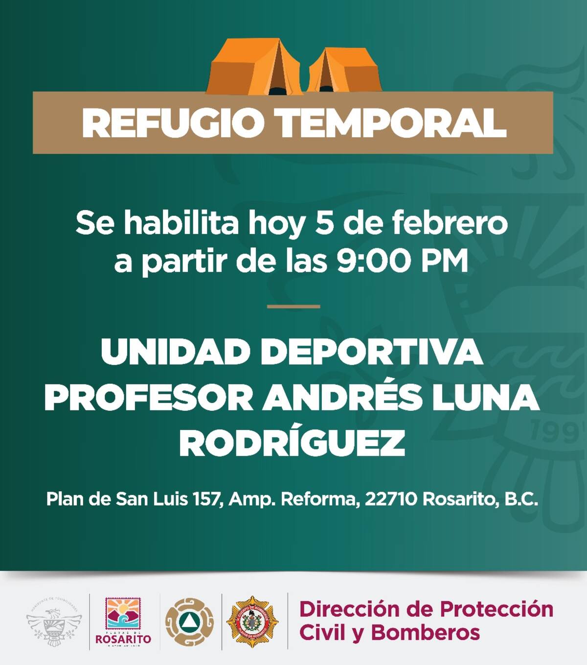 Refugio