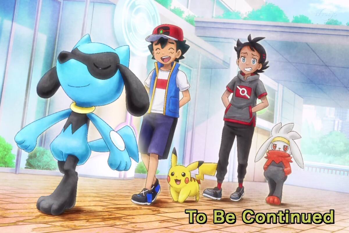 El anime de Pokémon podría entrar en pausa por coronavirus