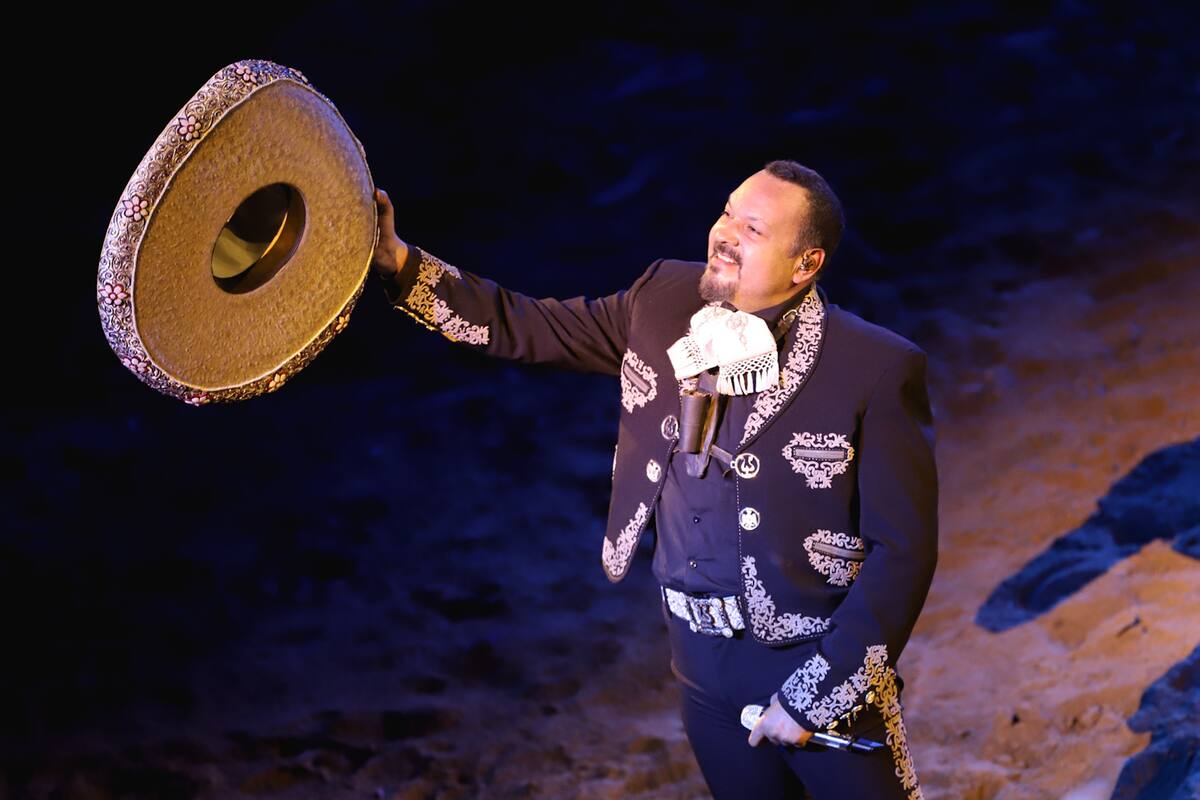 Los Aguilar abarrotan la Calafia