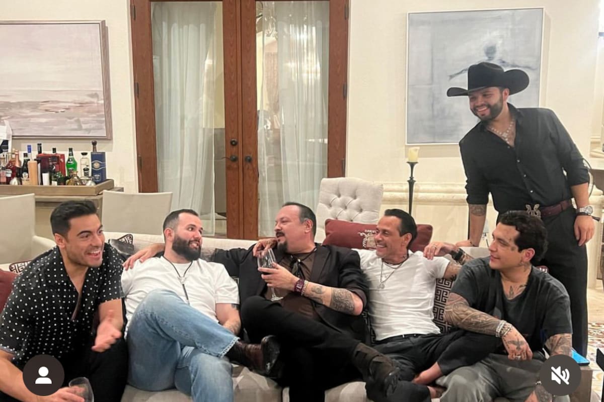 Carín León y Christian Nodal sorprenden con posible colaboración tras dejar atrás diferencias