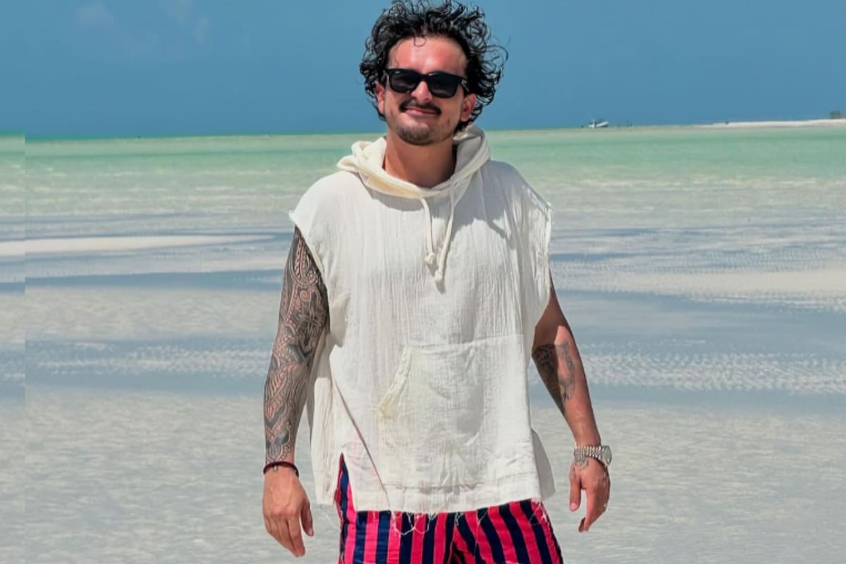 Ricardo Pérez rompe el silencio tras rumores de demanda por acoso y abuso sexual
