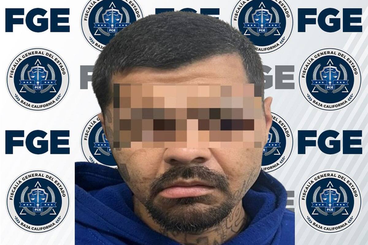 Intentó asesinar a hombre en la zona Centro; está detenido