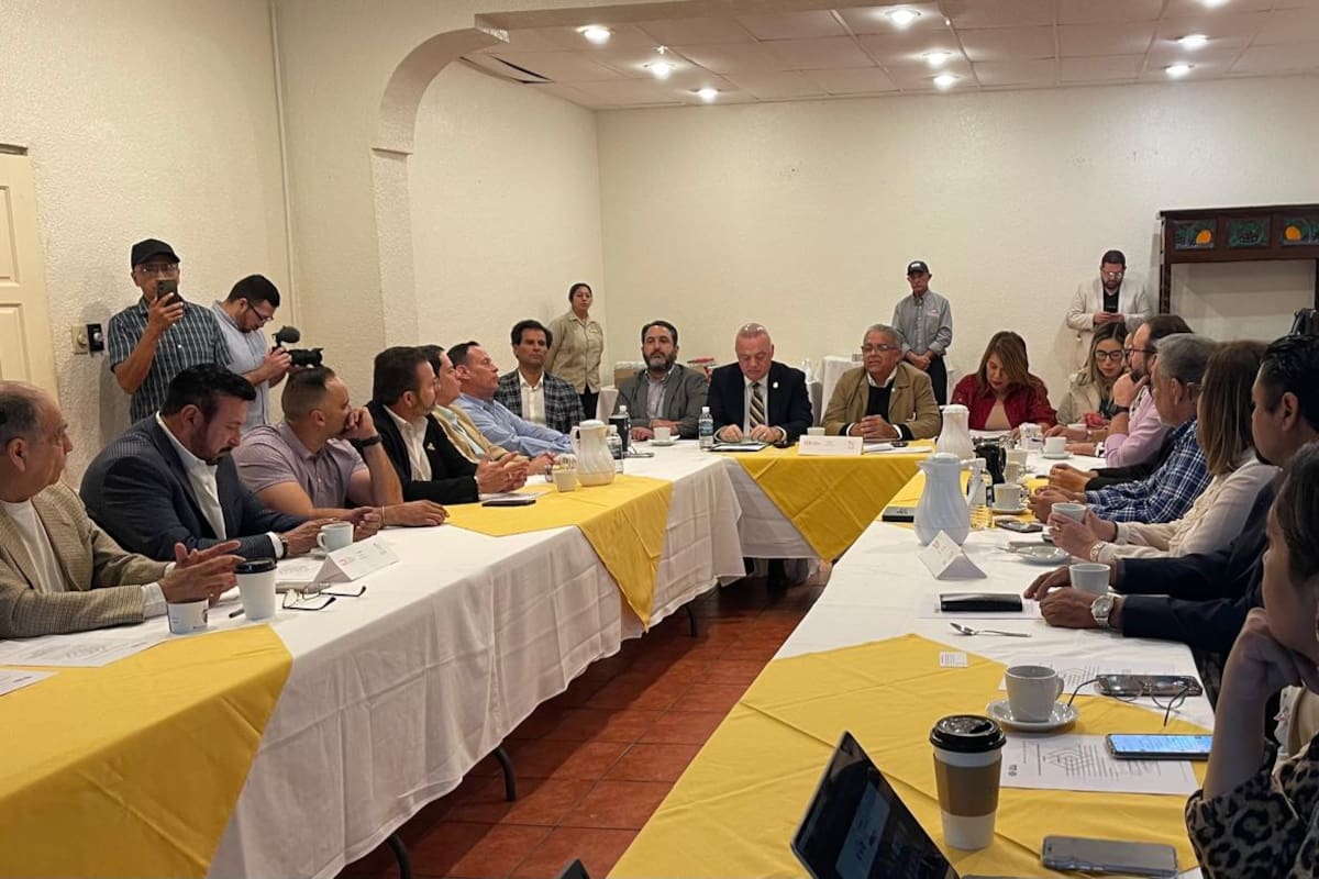 Prevén incremento del 30 al 40% en ocupación hotelera para Semana Santa en Rosarito pese a percepción de inseguridad