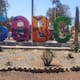 Manifestantes en Camalú exigen hospital; Gobierno Estatal afirma que ya se construye uno en San Quintín