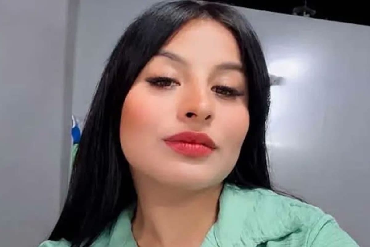 Mancha de sangre de Wendy Stefany fue localizada en casa de sospechoso de feminicidio en SLRC