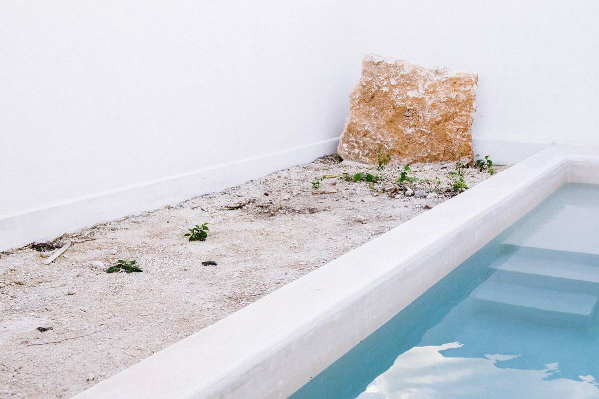 Muere joven de 22 al saltar a lo más profundo de una piscina en Hermosillo