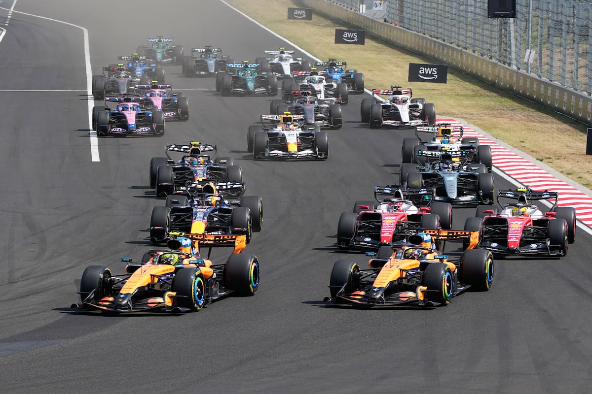 F1 cambia su mapa para 2027: Portugal y Turquía regresan y dos circuitos desaparecen del calendario