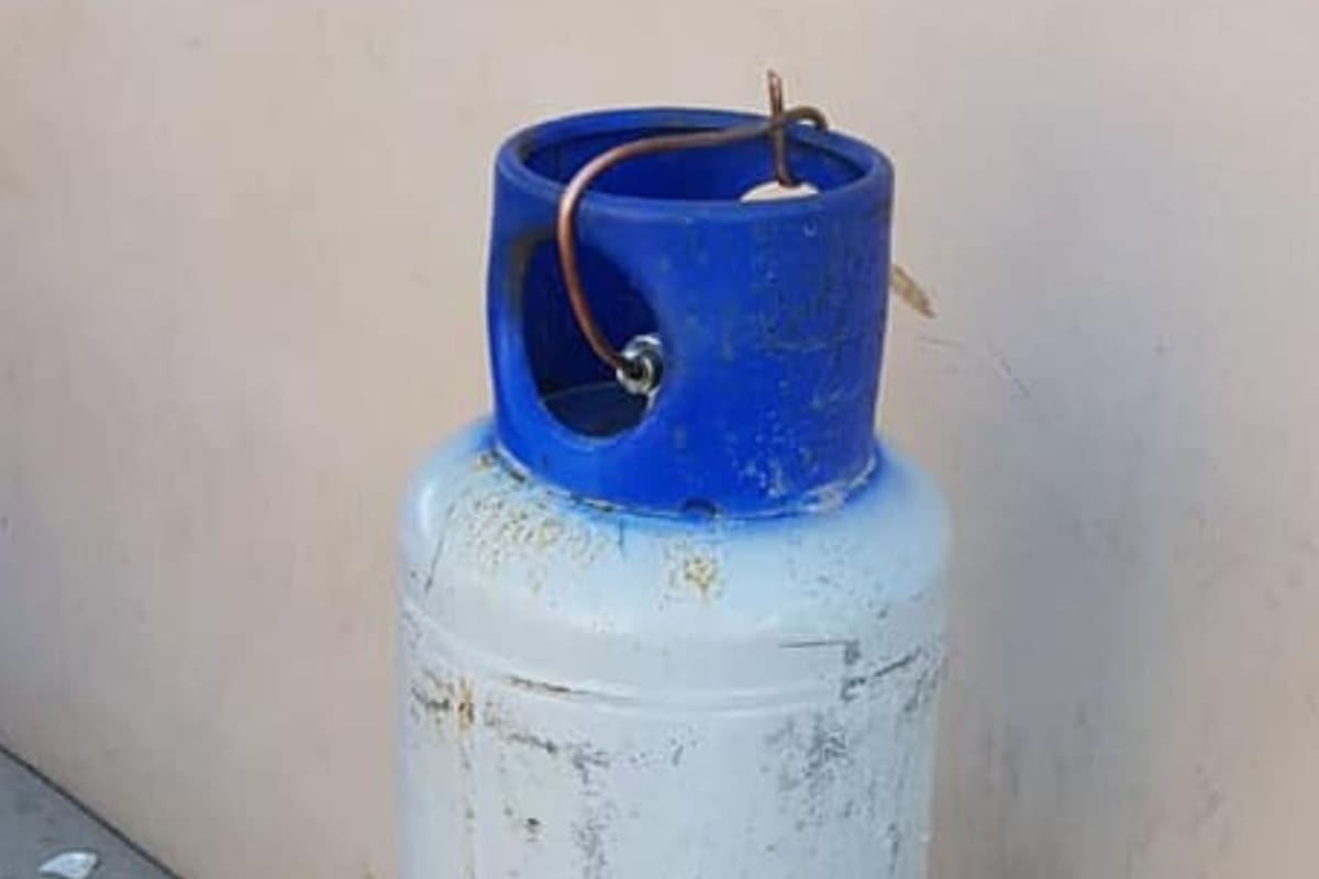 ¿Por qué el gas LP huele más fuerte cuando el tanque está por acabarse?